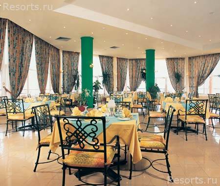 Royal Albatros Moderna Hotel 12
